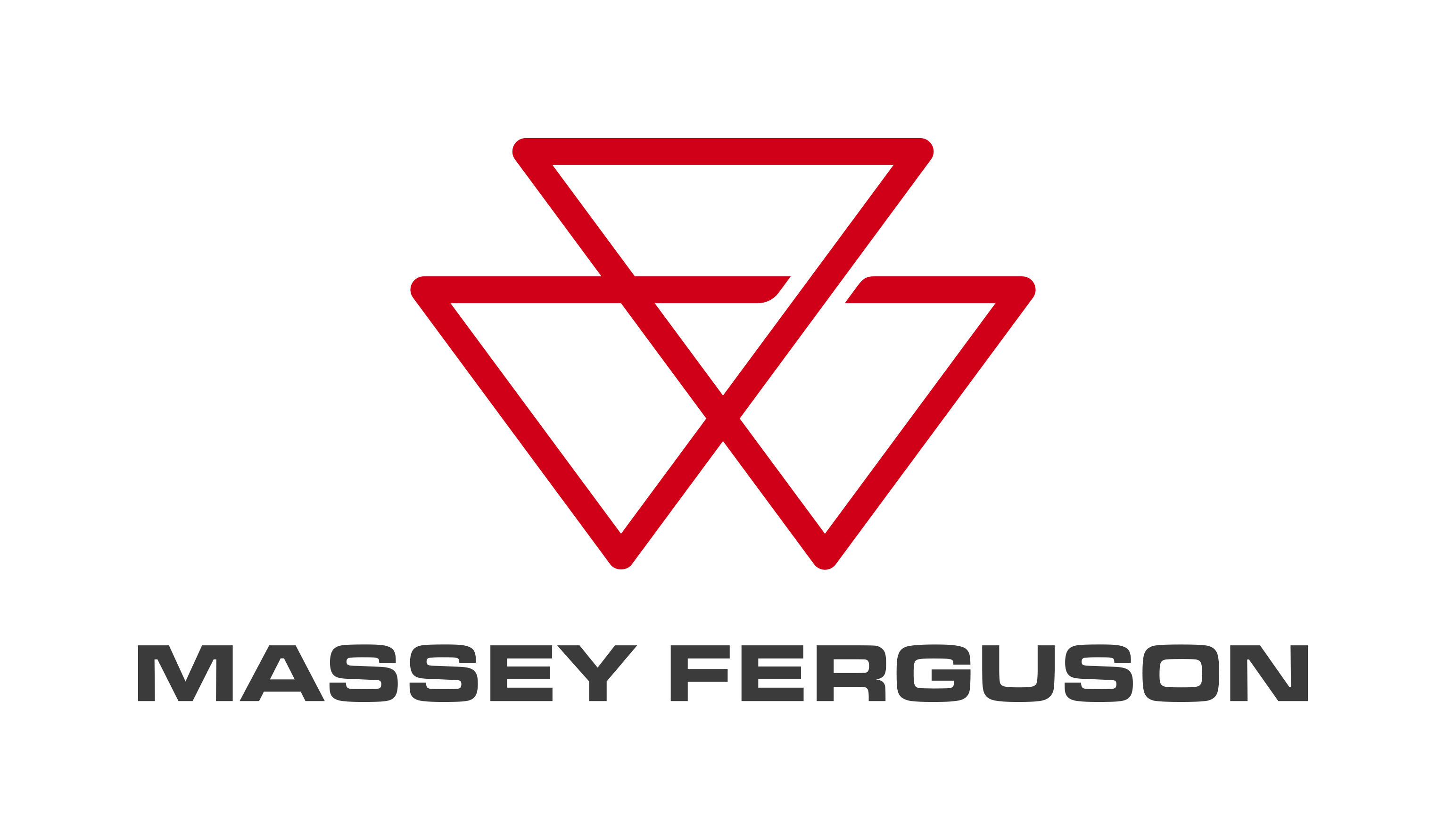Marque Massey-Ferguson